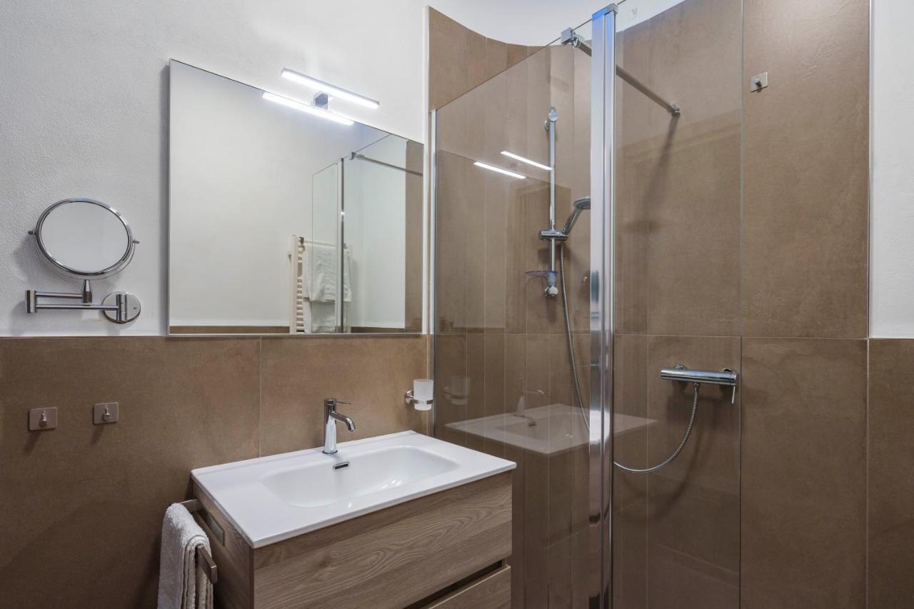 Lake Apartment Primea Sirmione Kültér fotó