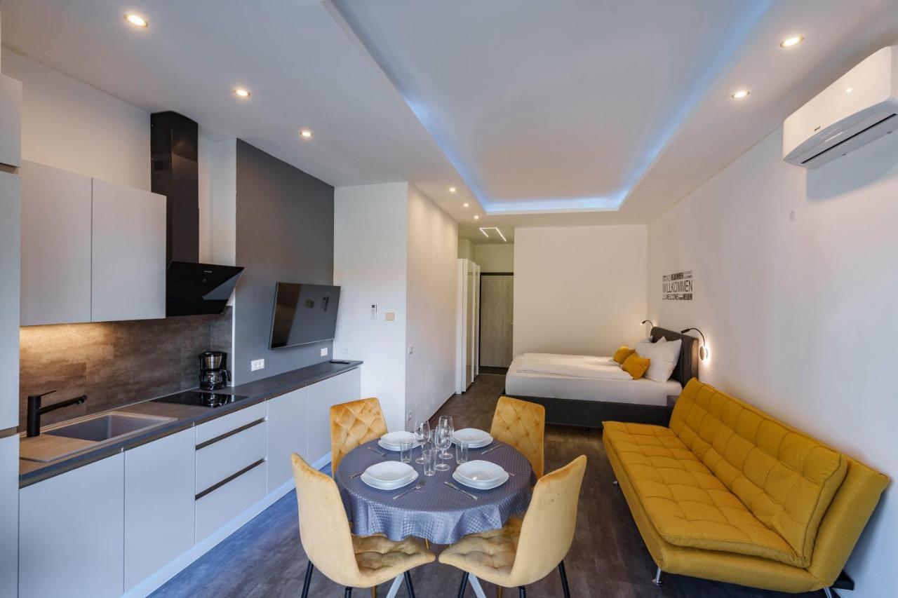 Lake Apartment Primea Sirmione Kültér fotó