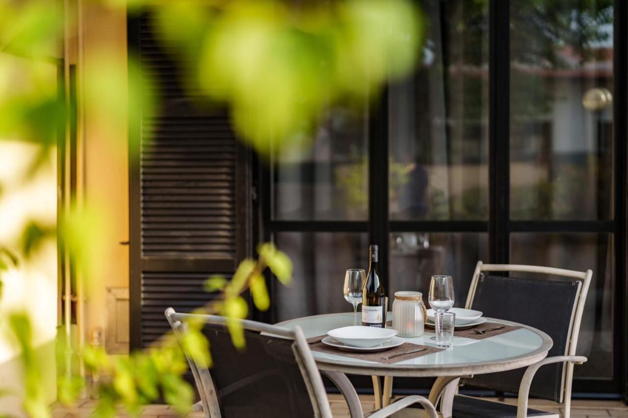 Lake Apartment Primea Sirmione Kültér fotó